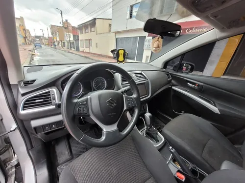 Suzuki S-Cross 1.6 Gl 2wd