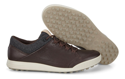 Imagen 2 de 8 de Zapatilla De Golf Ecco Street Retro Hombre
