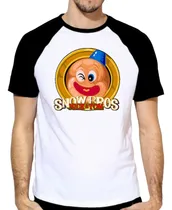 Comprar Remeras Gamer, Snow Bros, Retrogaming, Remeras Fenix