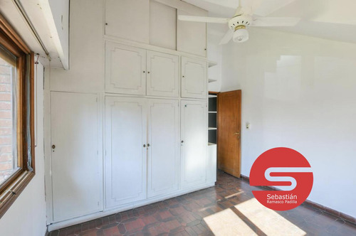 Casa Venta Barrio Fisherton 4 Dormitorios Jardín Piscina Cochera