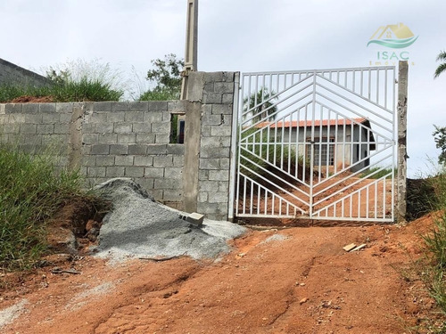 Imagem 2 de 11 de Chacrinha À Venda Em Atibaia Sp - 0115 - 34968648