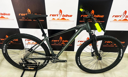 Bicicleta Scott Scale 980 12v Shimano Deore