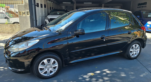 Peugeot 207 1.4 Allure 75cv