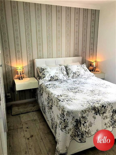 Imagem 12 de 30 de Apartamento - Ref: 226220