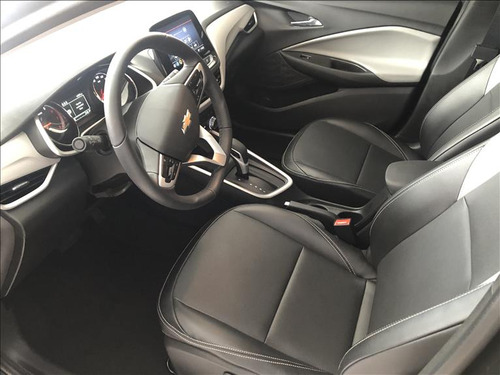 Chevrolet Onix 1.0 Turbo Premier