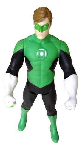 Linterna Verde Green Lantern Genuino Coleccionistas 51 Cm