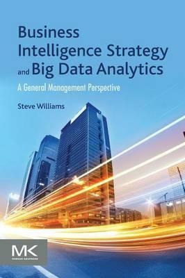 Business Intelligence Strategy And Big Data Analytics - S...