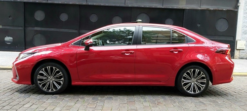Imagen 5 de 10 de Toyota Corolla Se-g 2022 - Sin Rodar - Nuevo!
