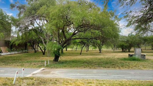Imagen 1 de 1 de Gran Lote En Barrio Privado Puerto Barrancas