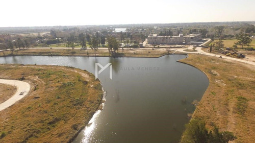 Terreno Lote  En Venta En Laguna Grande, Villanueva, Tigre