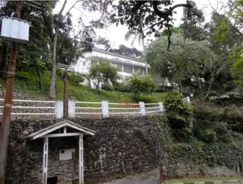 Casa Residencial À Venda, Condomínio Parque Imperial, Mairiporã. - Ca0127