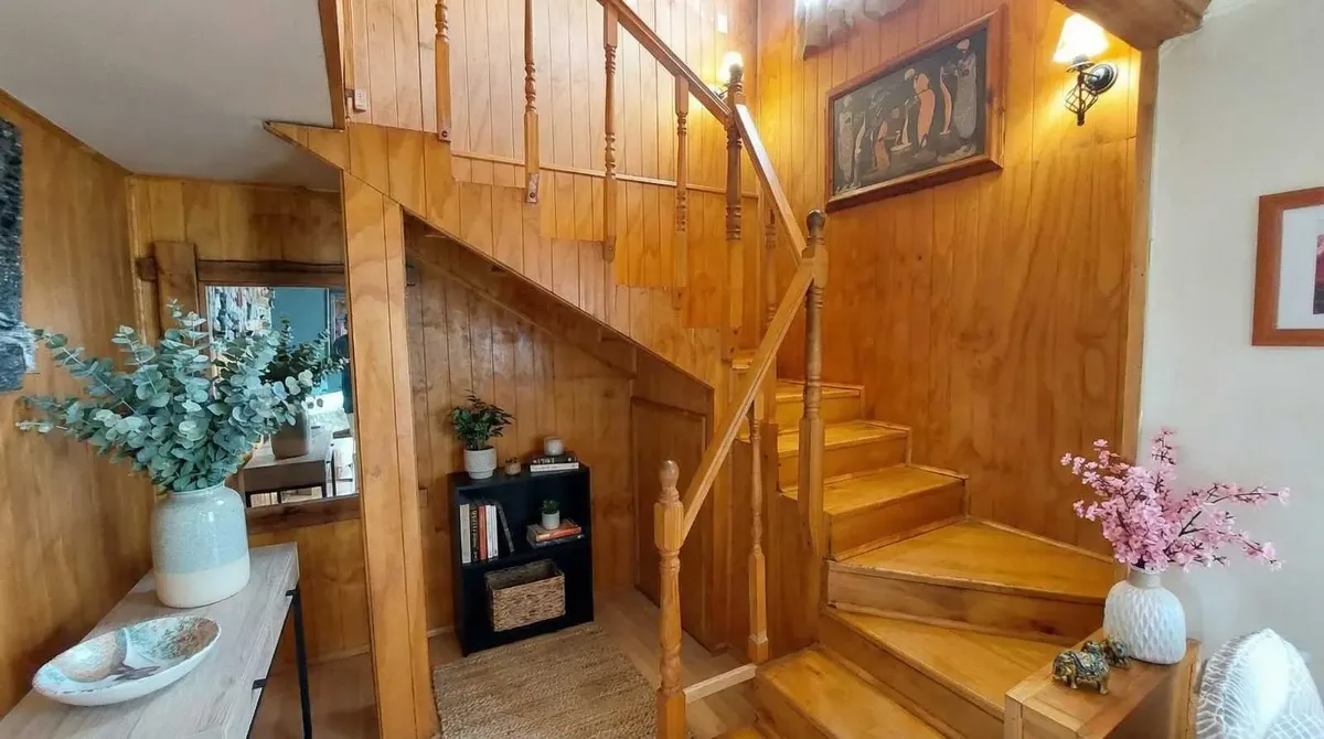 Imagen 5 de 14 de Casa Puerto Aysén 4d 2b Villa España, Aysen (169271)