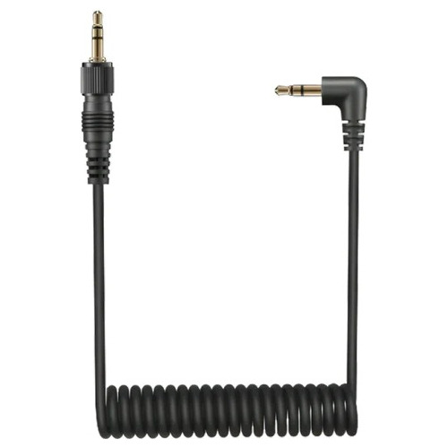 Cable De Audio Godox Para Cámara Trs A Trs 3.5mm