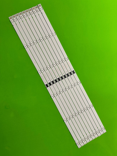 Kit Leds Para Sony Xbr-65x800h/ Kd-65x8000h (12t,6l) Nvo