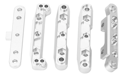 Placa De Fijación Con Brazo Oscilante Rc, Soporte De Suspens