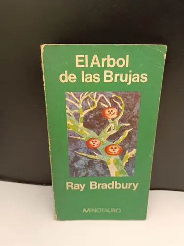 comprar El Árbol De Las Brujas Ray Bradbury