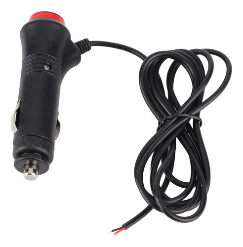 Adaptador Enchufe Para Encendedor Cigarrillos Coche