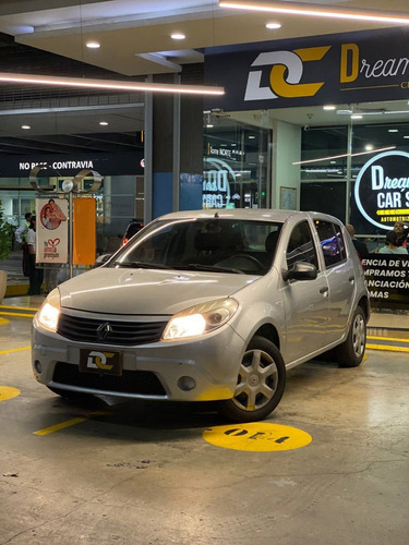 Renault Sandero 1.6 Authentique