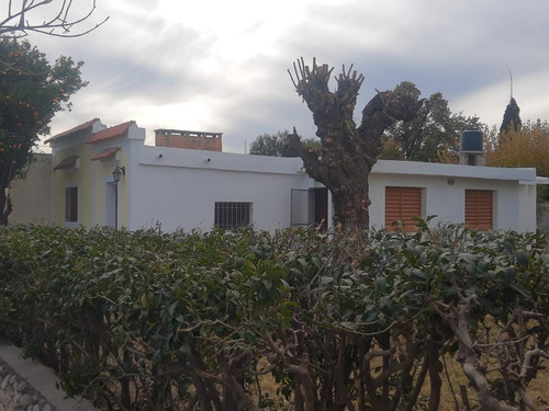 Imagen 4 de 30 de Casa En Venta En Villa Sarmiento Traslasierras!!