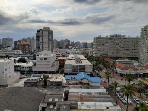 Imagen 11 de 20 de Venta Peninsula 2 Dormitorios - Punta Del Este Peninsula