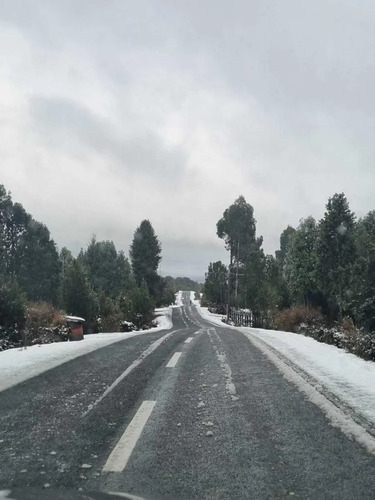 Parcela En Colonia Rio Sur ,puerto Varas