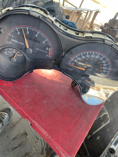 22706271 Cluster Instrumentos Gran Am 2000 3.4 (Usado)