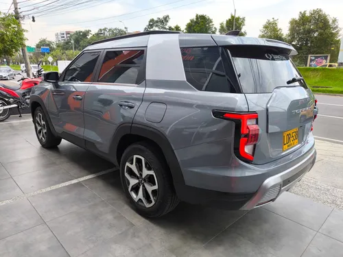 SsangYong Torres 1.5 Supreme 4X4 Aut