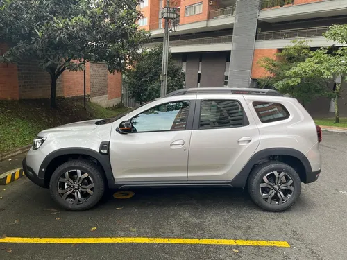 Renault Duster 1.3 T Iconic 4X4