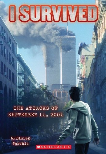 Book : I Survived The Attacks Of September 11th, 2001 (i...