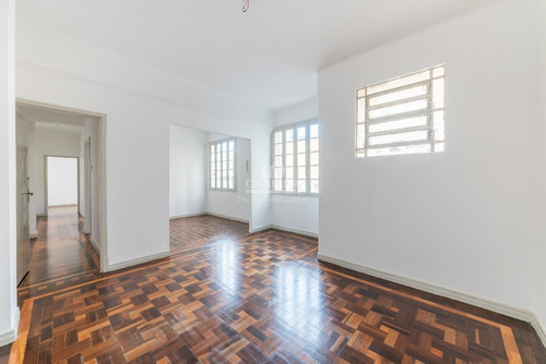 Imagem 2 de 10 de Conjunto/sala Comercial Para Aluguel, Centro Histórico - Porto Alegre/rs - 6534
