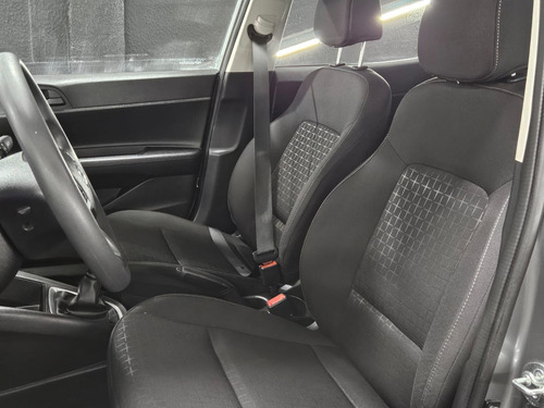 Hyundai HB20 1.0 12V FLEX SENSE MANUAL