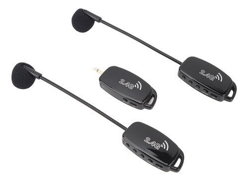 Auriculares Con Micrófono Inalámbrico Reducción De Ruido R