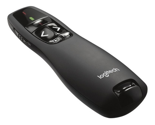 Logitech Presentador R400 Wireless