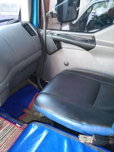 Volvo Vm 23-210 No Chassis