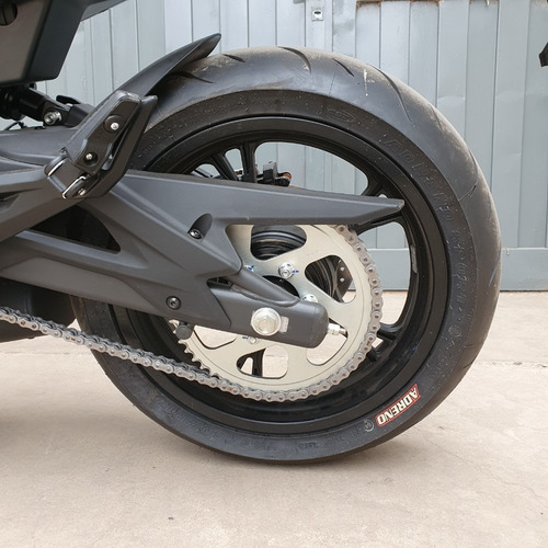 Imagen 7 de 11 de Cf Moto Rz 400 - 0 Km - Cfmoto