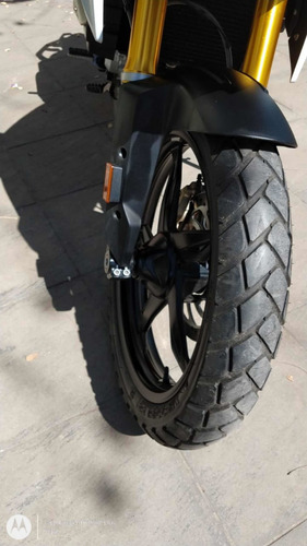 Imagen 3 de 14 de Bmw G310 Gs