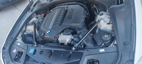 BMW Serie 5 3.0 535ia Executive 306cv