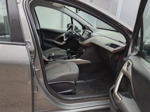 Peugeot 2008 1.6 Allure