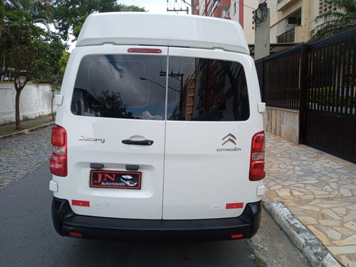 Citroen Jumpy 2019
