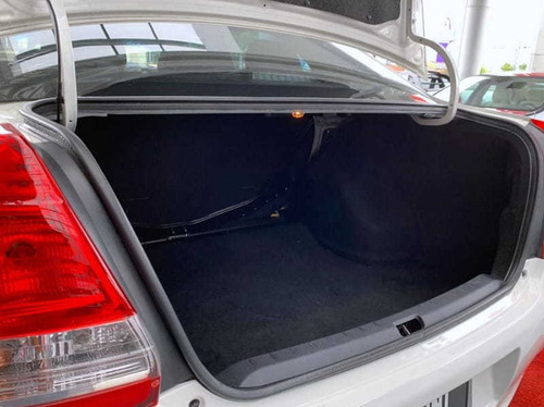 Toyota Etios 1.5 X Sedan 16v