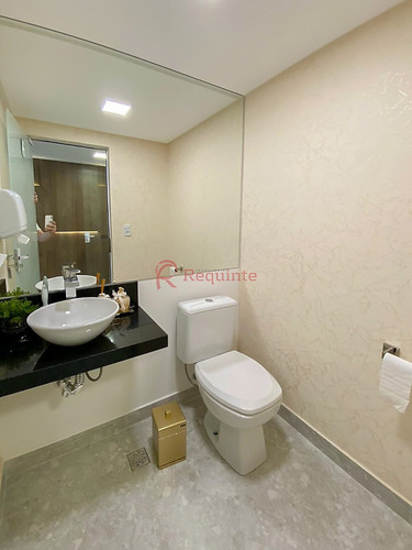 Imagem 14 de 30 de Ref.: 3016 - Apartamento Frente Avenida Com 3 Suítes Em Itapema - 2620