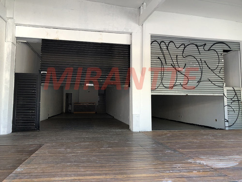 Imagem 4 de 6 de Comercial Em Santana - São Paulo, Sp - 148667
