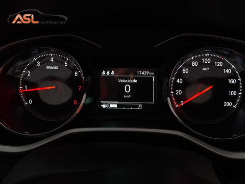 Imagem 9 de 15 de Chevrolet Onix Plus Lt2 1.0 12v