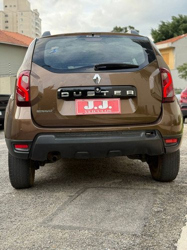 Renault Duster 1.6 EXPRESSION 4X2 16V