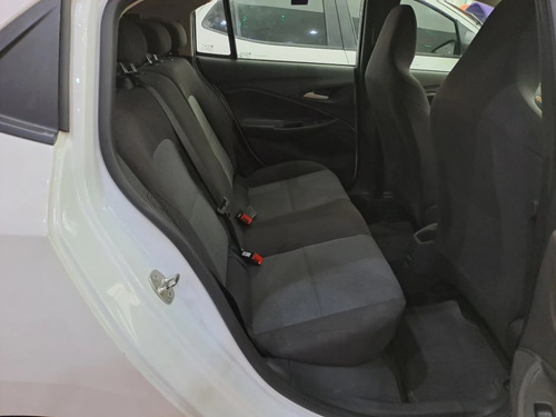 Chevrolet Onix 1.0