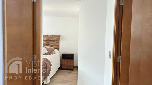 Departamento En Exclusivo Condominio (80930)
