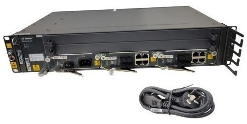 Olt An5516-04 Fbh 02u 10g 2*hsub Mini 1*pwra Ac S/board