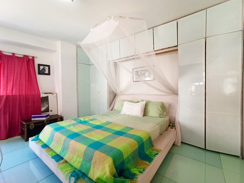 Imagen 7 de 14 de Se Vende Apto/estudio/oficina En Los Palos Grandes 1h/2b/1p