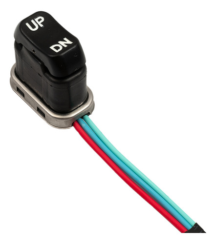 Bote Con Interruptor De Inclinación Para Johnson Evinrude Po