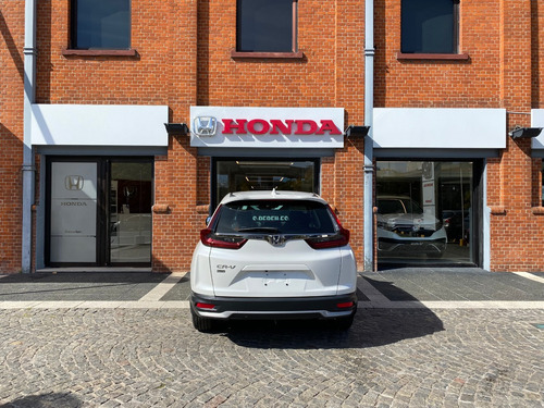 Honda CR-V 2.4 Lx 2wd 175cv Cvt